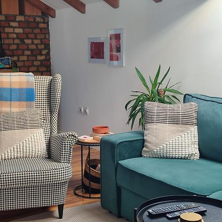 Apartman Park Zlatibor Ngoại thất bức ảnh