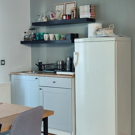 Apartman Park Zlatibor Ngoại thất bức ảnh