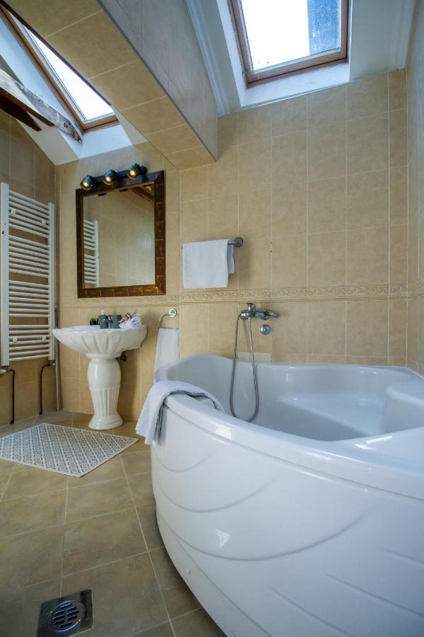 Apartman Park Zlatibor Ngoại thất bức ảnh