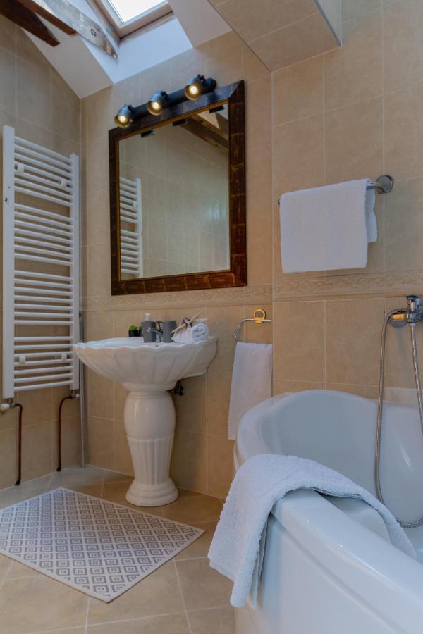 Apartman Park Zlatibor Ngoại thất bức ảnh