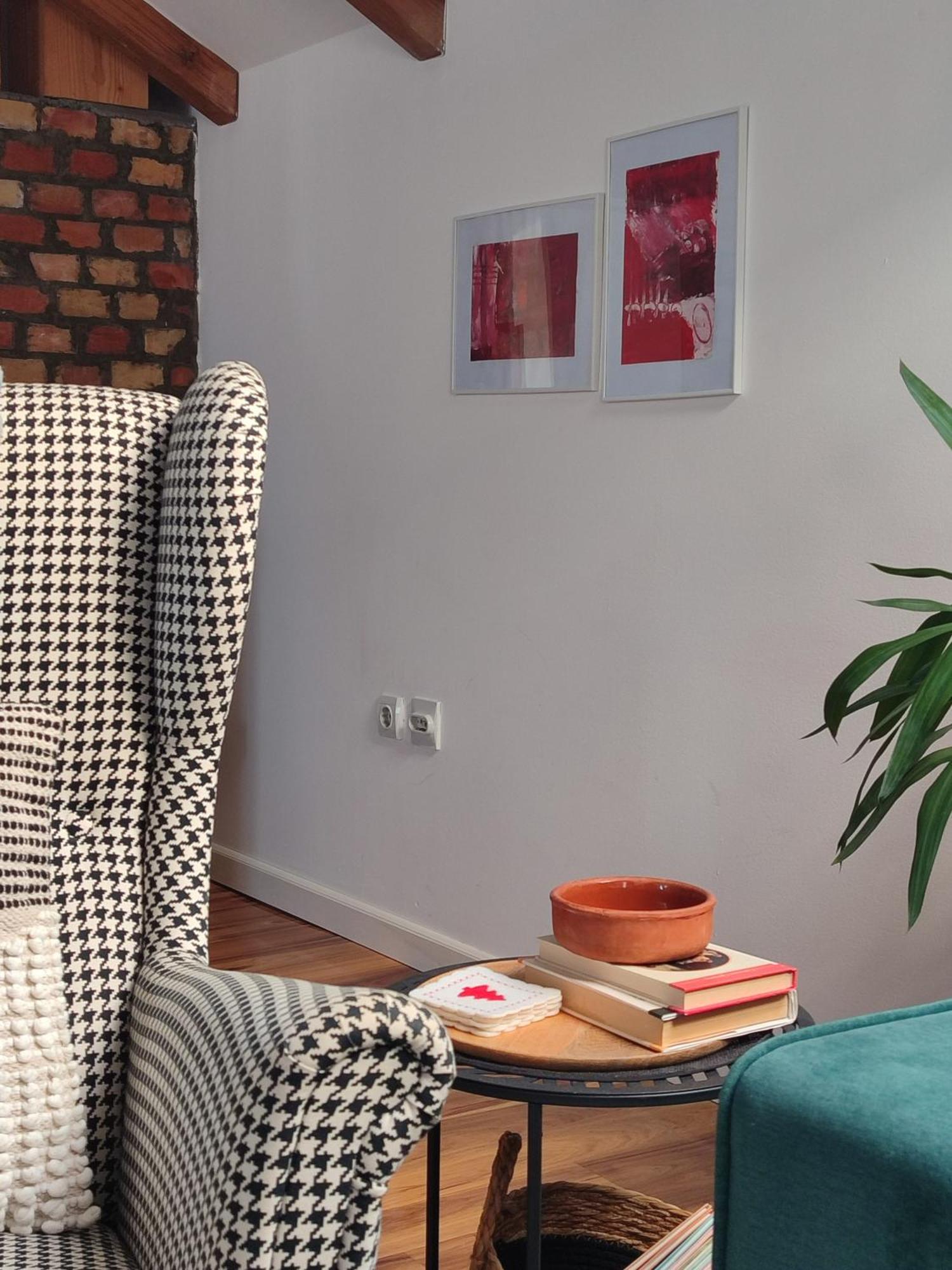 Apartman Park Zlatibor Ngoại thất bức ảnh